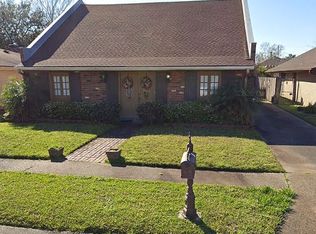 4333 Indiana Ave, Kenner, LA 70065
