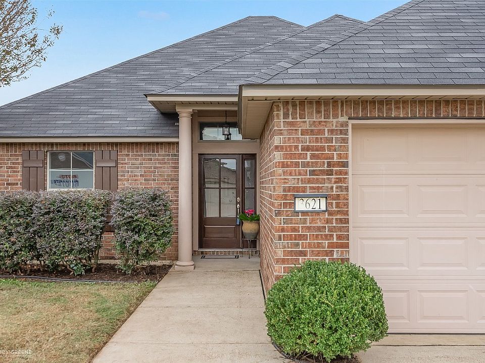 3621 Amite River Dr, Bossier City, LA 71111 Zillow