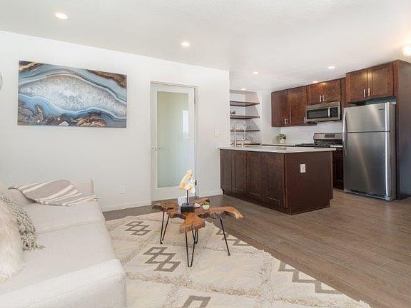 4th image of 3760 Sawtelle Blvd APT 202