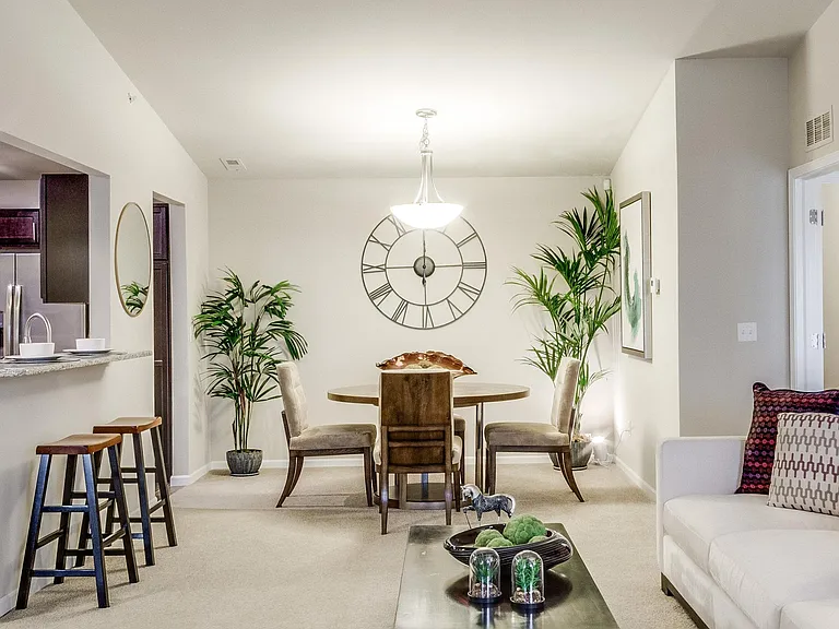 Tribute Creek Apartment Homes — Photo 11