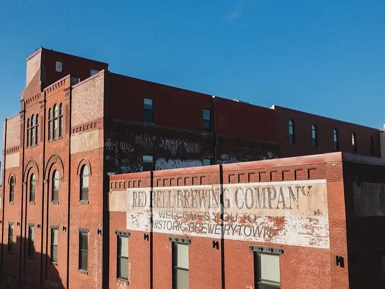Poth Brewery Lofts — Photo 17