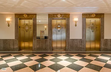 Sold by Brown Harris Stevens