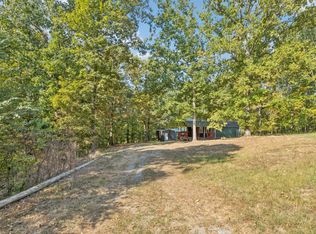 909 Old Highway 79, Dover, TN 37058