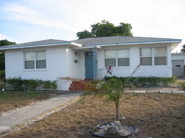 724 42nd St, West Palm Beach, FL 33407