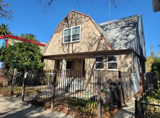 2805 P St, Sacramento, CA 95816