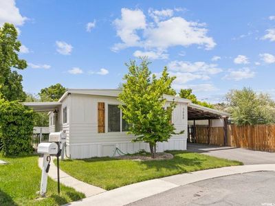 5080 S Del Rio St, Salt Lake City, UT, 84117