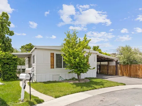 5080 S Del Rio St, Salt Lake City, UT 84117