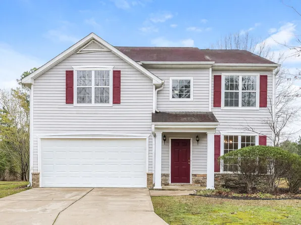 7160 Silver Mine Xing, Mableton, GA 30168