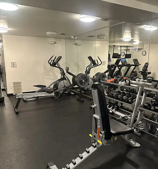 100 S Doheny Dr #213 — Photo 46