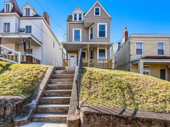 1311 Virginia Ave, Pittsburgh, PA 15211
