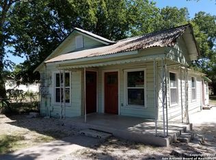 3220 Mission Rd, San Antonio, TX 78214