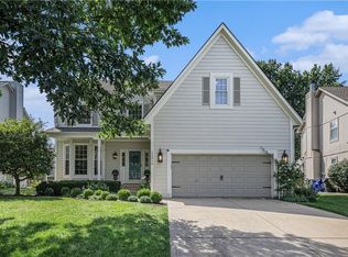 12010 S Rene St, Olathe, KS 66062