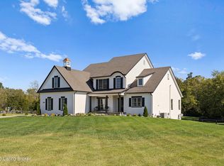 199 Crabapple Ln, Louisville, KY 40245