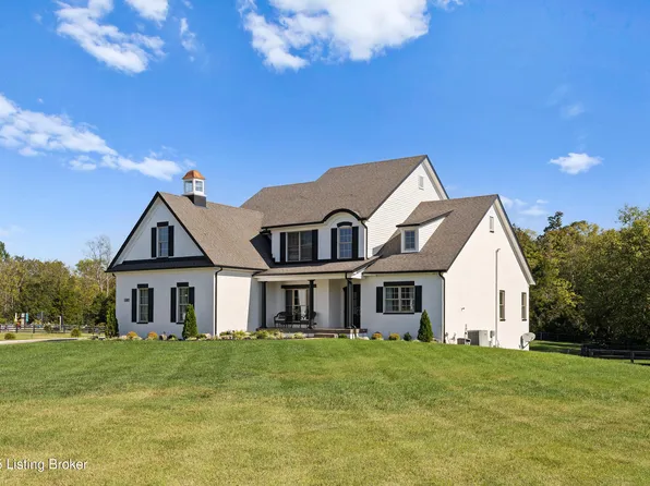 199 Crabapple Ln, Louisville, KY 40245