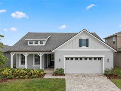 1727 Blissful Dr, Kissimmee, FL, 34744