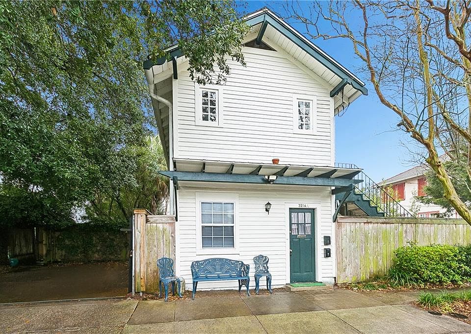 1st image of 3214 Ponce De Leon St #A