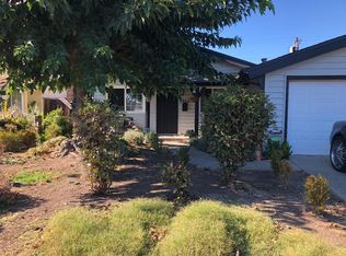 1925 Mandarin Way, San Jose, CA 95122