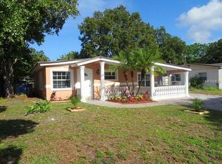 4524 Fountainbleau Rd, Tampa, FL 33634