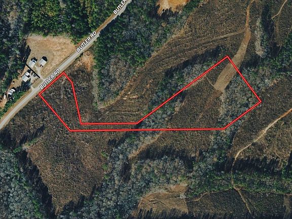 Butler Rd Tract 5 03