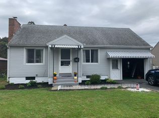 1025 Bill Rd, Schenectady, NY 12303