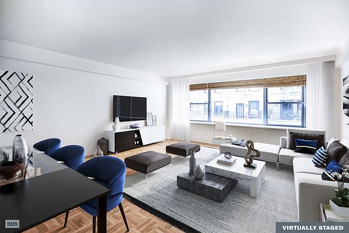 1st image of 110 E 57th St APT 14H