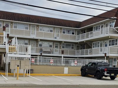 5001 New Jersey Ave UNIT 104, Wildwood, NJ, 08260
