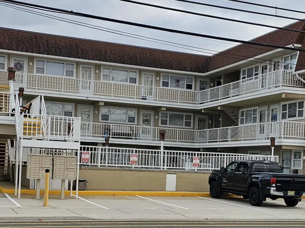 5001 New Jersey Ave Unit 104, Wildwood, NJ 08260