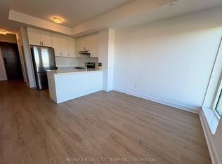 3240 William Coltson Ave #1606, Oakville, ON L6H 0W9