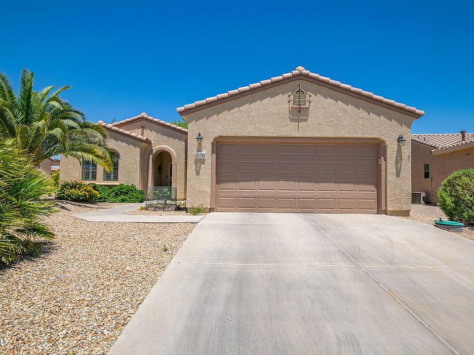 1st image of 16784 W Romero Ln