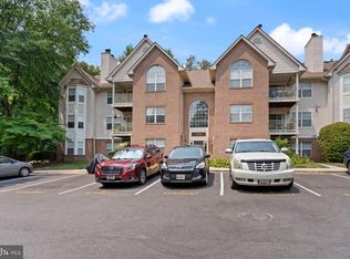 9720 Lake Pointe Ct APT 204, Upper Marlboro, MD 20774