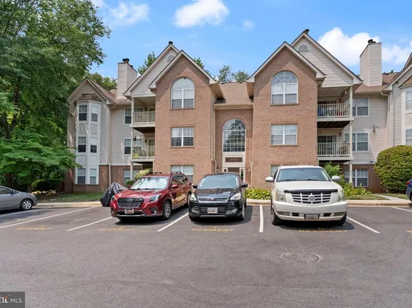 9720 Lake Pointe Ct APT 204, Upper Marlboro, MD 20774