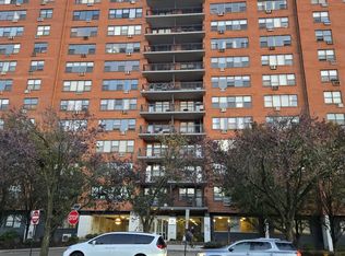 500 Central Ave APT 1606, Union City, NJ