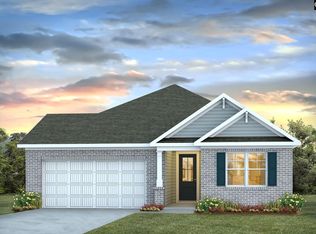 1443 Trailhead Ln, Lexington, SC 29072