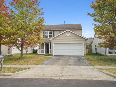 3880 Liriope St, Canal Winchester, OH, 43110