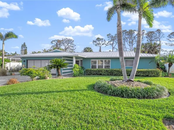 405 Sunset Dr, Venice, FL 34285
