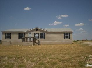 1103 Daytona Dr, Rhome, TX 76078