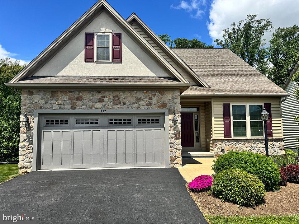 1st image of 252 Honeycroft Blvd
