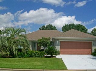8 Fenwick Dr, Bluffton, SC 29909