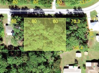 9081 Beaverhead Ave, Englewood, FL 34224