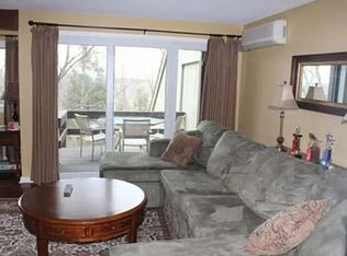 1221 Baker Turn, Quechee, VT 05059
