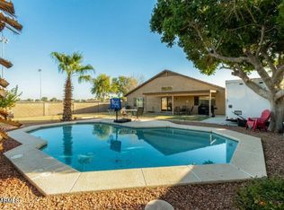 8642 W Harmony Ln, Peoria, AZ 85382