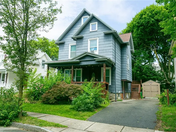 458 Benton St, Rochester, NY 14620