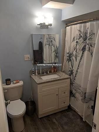 2nd image of 26 Fellsway W #1