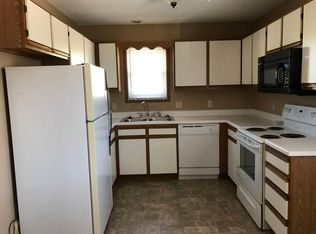 602 E Arrowhead St #C, Springfield, MO 65807