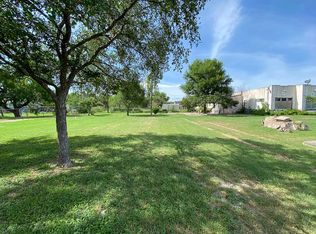 1141 S Missouri Ave, Mercedes, TX 78570