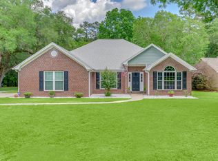 1990 Bushy Hall Rd, Tallahassee, FL 32309