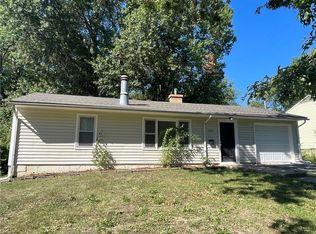 11304 Ditman Ave, Kansas City, MO 64134