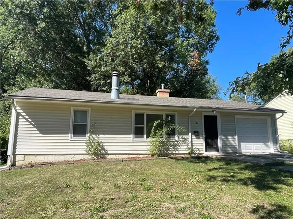 11304 Ditman Ave, Kansas City, MO 64134