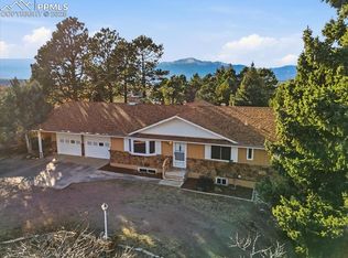 4940 Topaz Dr, Colorado Springs, CO 80918