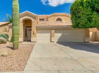 1404 W Windhaven Ave, Gilbert, AZ 85233